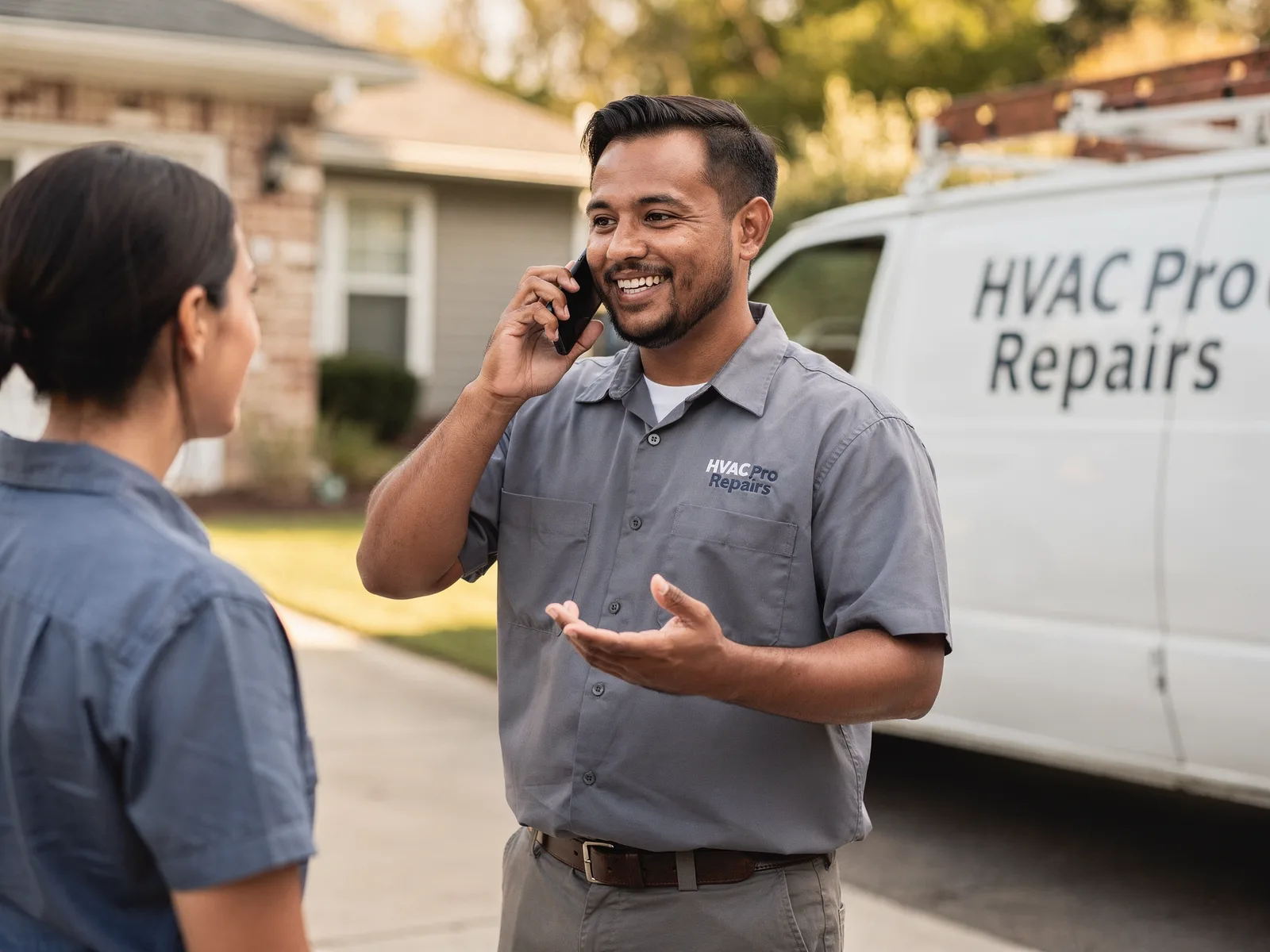 Heat Pump Repair Fort Davis, AL FAQs